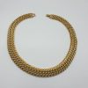 collier acier inoxydable apolina , sur moderne-bijoux.fr - Bijoux ethniques & Femmes du monde