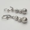 collier boucles ethniques thalana , sur moderne-bijoux.fr - Bijoux ethniques & Femmes du monde