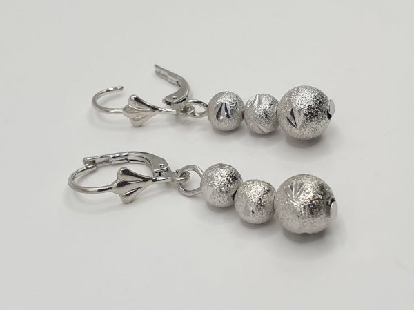 collier boucles ethniques thalana , sur moderne-bijoux.fr - Bijoux ethniques & Femmes du monde