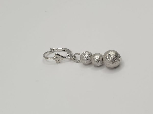 collier boucles ethniques thalana , sur moderne-bijoux.fr - Bijoux ethniques & Femmes du monde