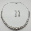 collier boucles ethniques thalana , sur moderne-bijoux.fr - Bijoux ethniques & Femmes du monde
