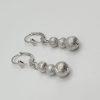 collier boucles ethniques thalana , sur moderne-bijoux.fr - Bijoux ethniques & Femmes du monde