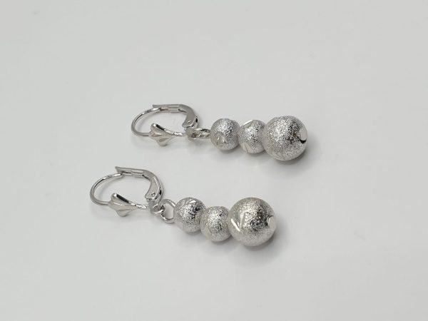 collier boucles ethniques thalana , sur moderne-bijoux.fr - Bijoux ethniques & Femmes du monde