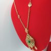 collier sautoir acier inoxydable aria , sur moderne-bijoux.fr - Bijoux ethniques & Femmes du monde