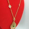 collier sautoir acier inoxydable aria , sur moderne-bijoux.fr - Bijoux ethniques & Femmes du monde