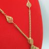 collier sautoir acier inoxydable aria , sur moderne-bijoux.fr - Bijoux ethniques & Femmes du monde