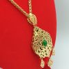 collier sautoir acier inoxydable aria , sur moderne-bijoux.fr - Bijoux ethniques & Femmes du monde