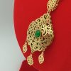 collier sautoir acier inoxydable aria , sur moderne-bijoux.fr - Bijoux ethniques & Femmes du monde