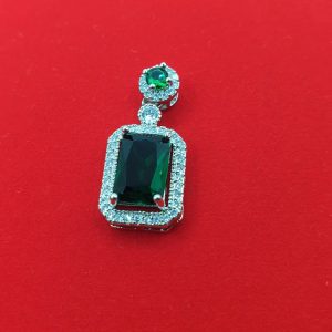 Collier boucles oreilles acier coin mariage 1 , moderne-bijoux.fr - Bijoux ethniques & Femmes du monde