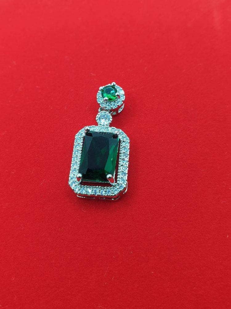 Collier boucles oreilles acier coin mariage 1 , moderne-bijoux.fr - Bijoux ethniques & Femmes du monde