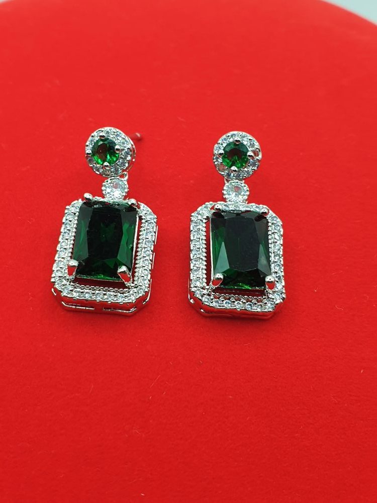 Collier boucles oreilles acier coin mariage 1 , moderne-bijoux.fr - Bijoux ethniques & Femmes du monde