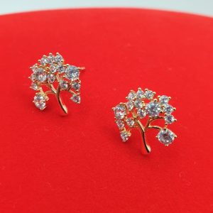 boucles d'oreilles arbre de vie bao , sur moderne-bijoux.fr - Bijoux ethniques & Femmes du monde