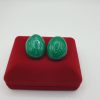 boucles oreilles acier inoxydable tulla , sur moderne-bijoux.fr-Bijoux ethniques & Femmes du monde