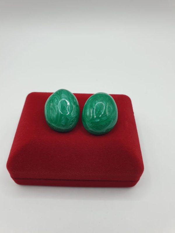 boucles oreilles acier inoxydable tulla , sur moderne-bijoux.fr-Bijoux ethniques & Femmes du monde