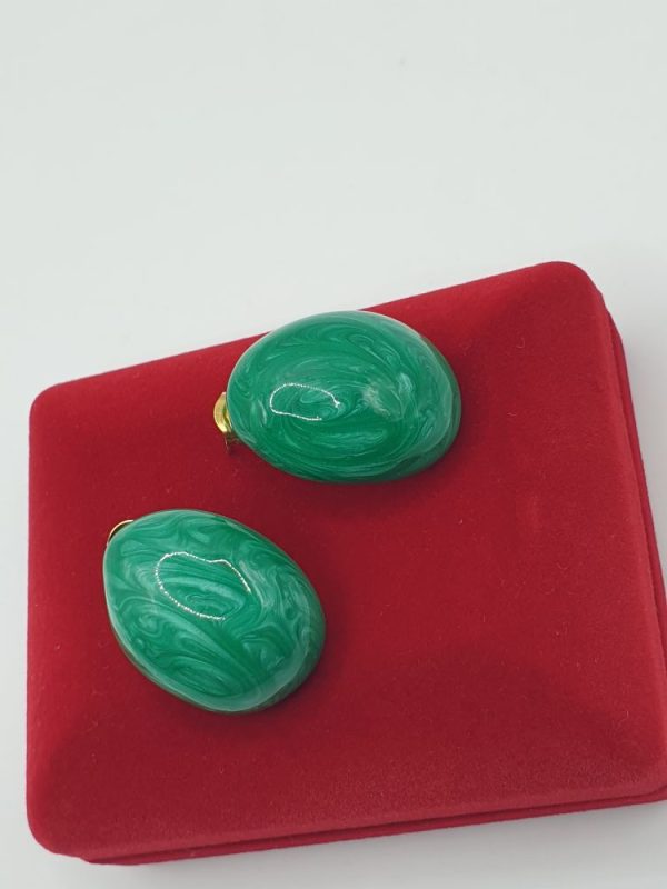 boucles oreilles acier inoxydable tulla , sur moderne-bijoux.fr-Bijoux ethniques & Femmes du monde