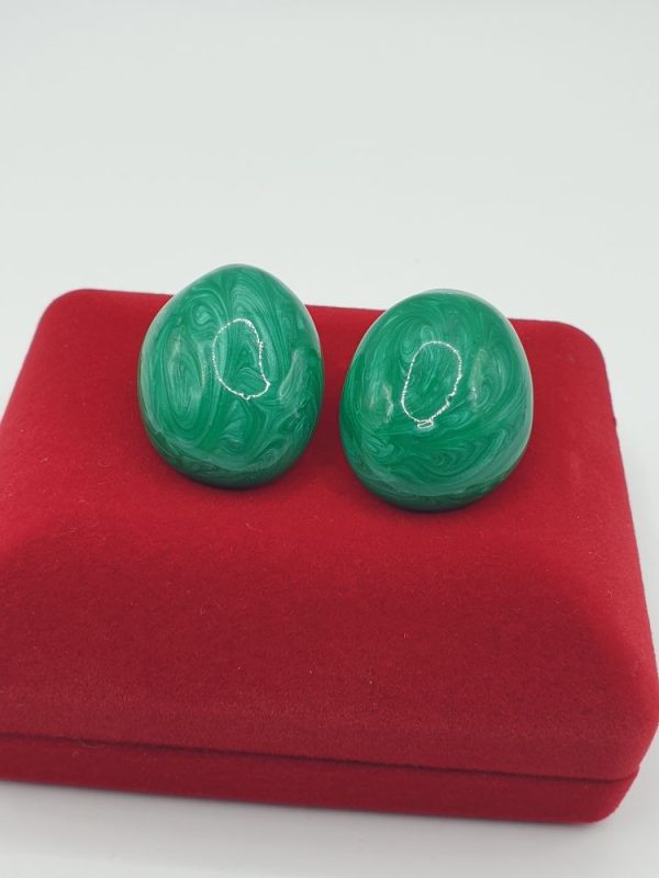 boucles oreilles acier inoxydable tulla , sur moderne-bijoux.fr-Bijoux ethniques & Femmes du monde