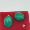 boucles oreilles acier inoxydable tulla , sur moderne-bijoux.fr-Bijoux ethniques & Femmes du monde