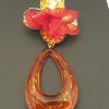 boucles oreilles candice , sur moderne-bijoux.fr - Bijoux ethniques & Femmes du monde