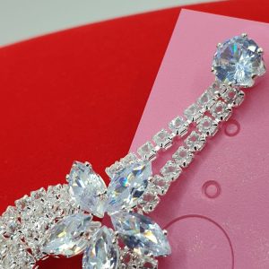 boucles oreilles coin mariage 5 , sur moderne-bijoux.fr - bijoux ethniques & Femmes du monde