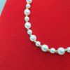 collier acier inoxydable bina , sur moderne-bijoux.fr - Bijoux ethniques & Femmes du monde