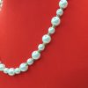collier acier inoxydable bina , sur moderne-bijoux.fr - Bijoux ethniques & Femmes du monde