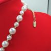 collier acier inoxydable bina , sur moderne-bijoux.fr - Bijoux ethniques & Femmes du monde