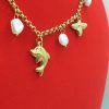 collier acier inoxydable , tivolli sur moderne-bijoux.fr, Bijoux ethniques & Femmes du monde