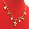collier acier inoxydable , tivolli sur moderne-bijoux.fr, Bijoux ethniques & Femmes du monde