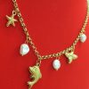 collier acier inoxydable , tivolli sur moderne-bijoux.fr, Bijoux ethniques & Femmes du monde
