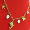 collier acier inoxydable , tivolli sur moderne-bijoux.fr, Bijoux ethniques & Femmes du monde