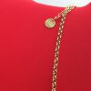 collier acier inoxydable , tivolli sur moderne-bijoux.fr, Bijoux ethniques & Femmes du monde