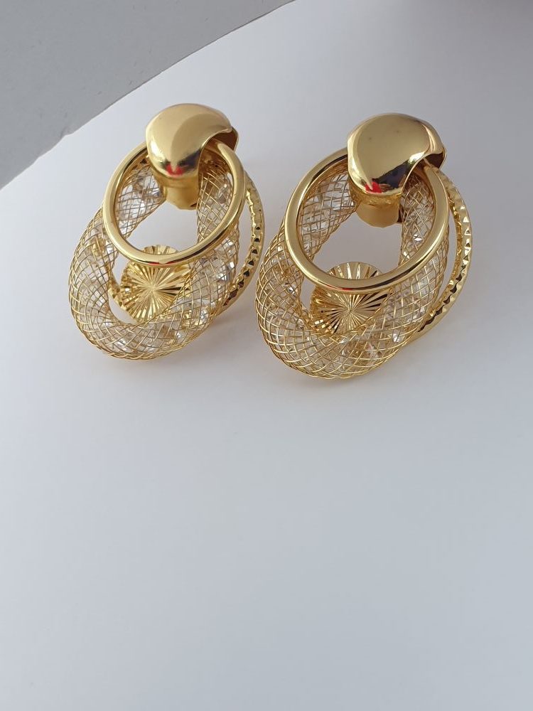 collier boucles oreilles nawella , sur moderne-bijoux.fr - Bijoux ethniques & Femmes du monde