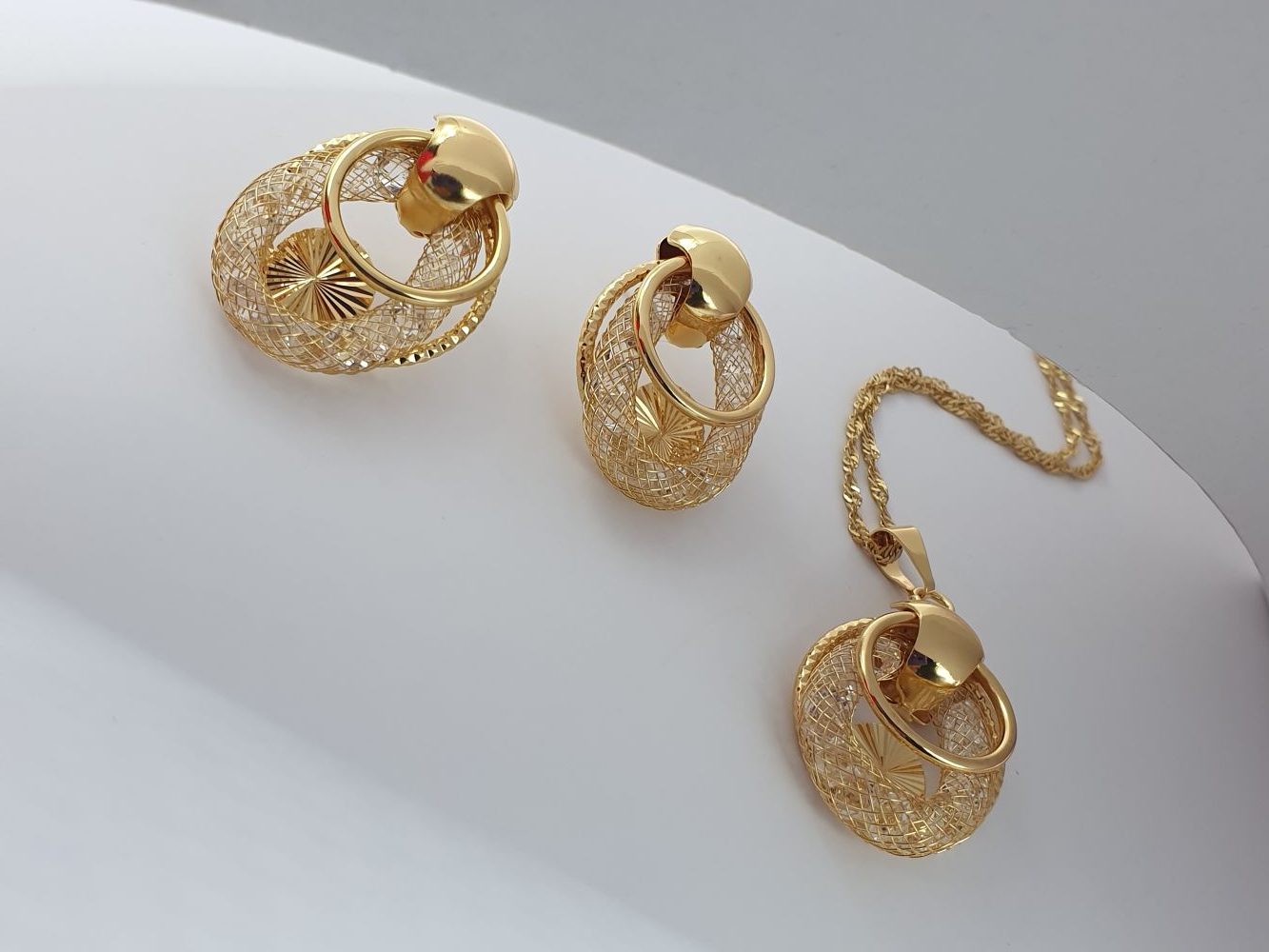 collier boucles oreilles nawella , sur moderne-bijoux.fr - Bijoux ethniques & Femmes du monde