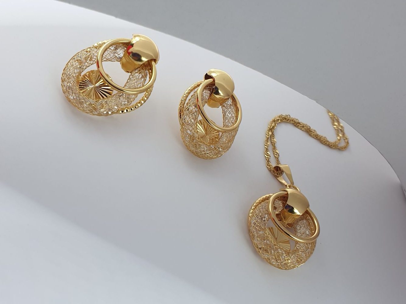 collier boucles oreilles nawella , sur moderne-bijoux.fr - Bijoux ethniques & Femmes du monde