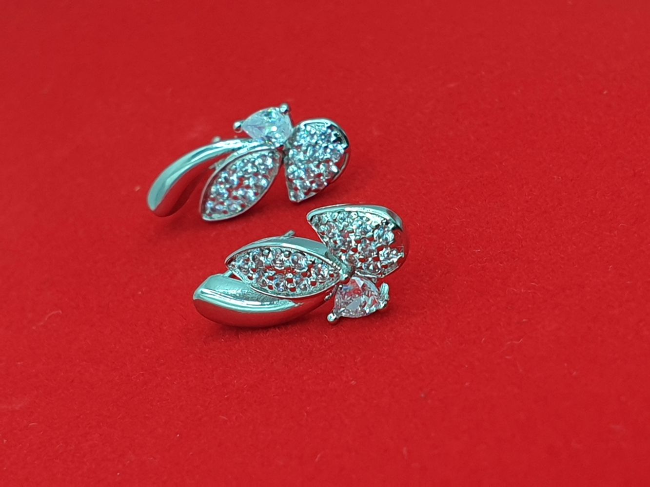 collier boucles d'oreilles coin mariage 3, sur moderne-bijoux.fr - Bijoux ethniques & Femmes du monde