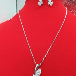 collier boucles d'oreilles coin mariage 3 , sur moderne-bijoux.fr - Bijoux ethniques & Femmes du monde