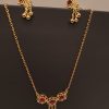 collier boucles ethniques bita , sur moderne-bijoux.fr - Bijoux ethniques & Femmes du monde
