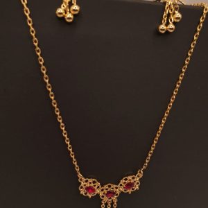 collier boucles ethniques bita , sur moderne-bijoux.fr - Bijoux ethniques & Femmes du monde
