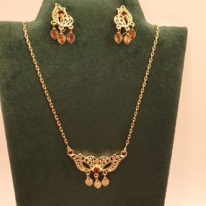 collier boucles ethniques euza , sur moderne-bijoux.fr - Bijoux ethniques & Femmes du monde