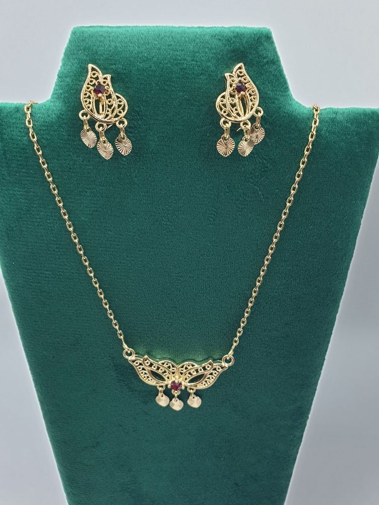 collier boucles ethniques euza , sur moderne-bijoux.fr - Bijoux ethniques & Femmes du monde