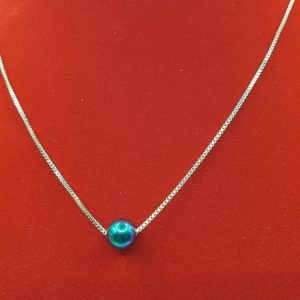 collier boucles majolie , sur moderne-bijoux.fr-bijoux-ethniques & Femmes du monde