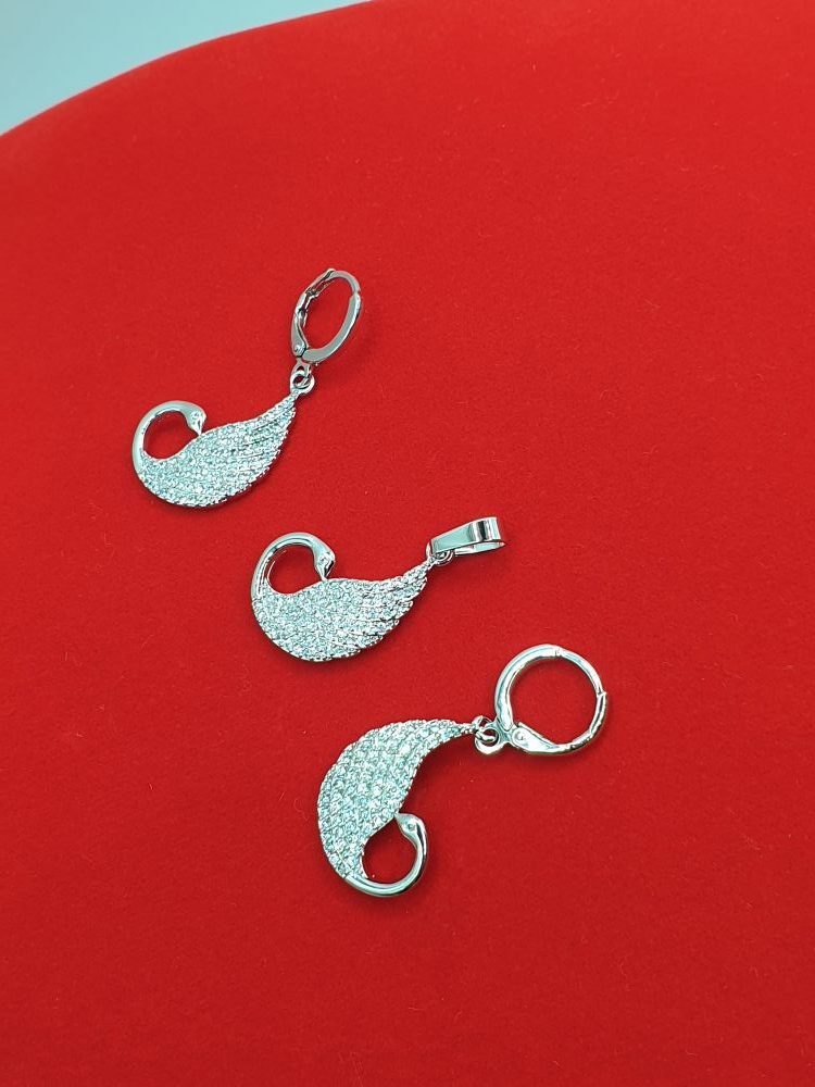 collier boucles oreilles coin mariage 4 , sur moderne-bijoux.fr - bijoux ethniques & Femmes du monde