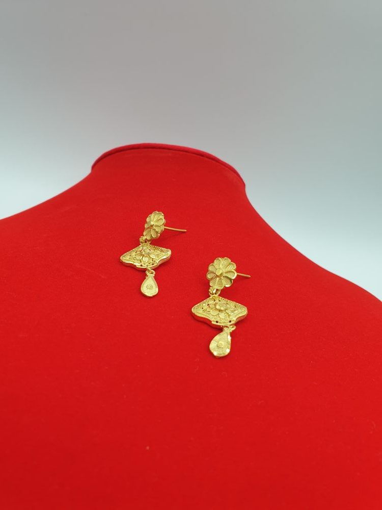 collier boucles oreilles ethniques waliss , sur moderne-bijoux.fr - Bijoux ethniques & Femmes du monde