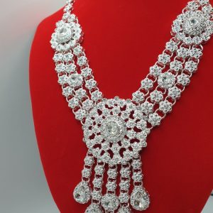 parure ethnique romora , sur moderne-bijoux.fr - Bijoux ethniques & Femmes du monde