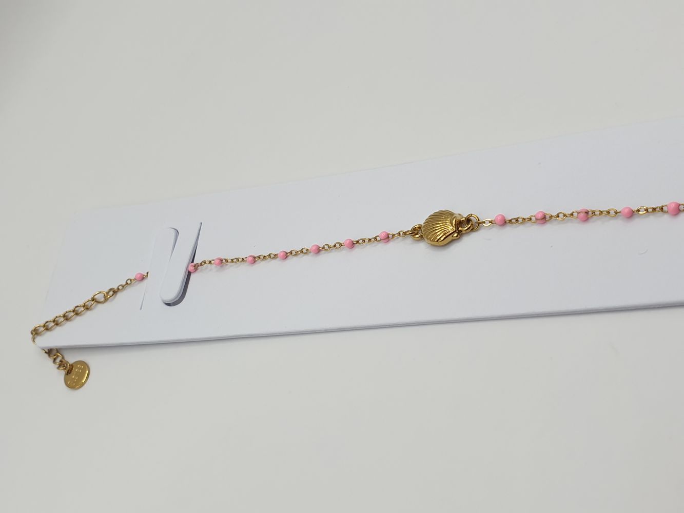 bracelet acier inoxydale laurena moderne-bijoux.fr bijoux ethniques & Femmes du monde