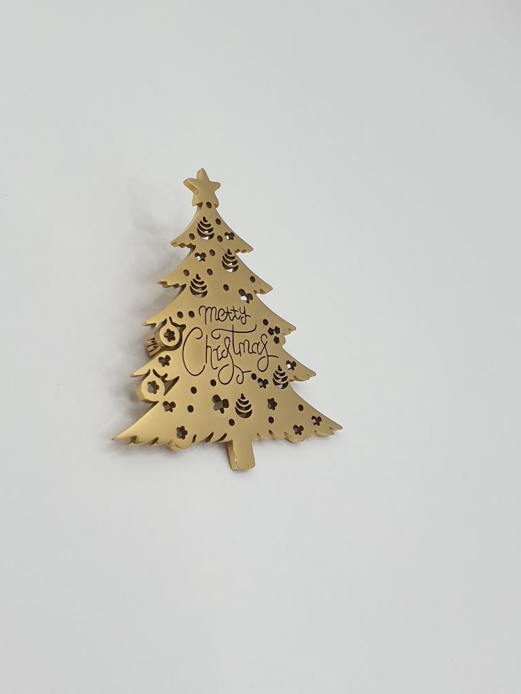 broche habit acier inoxydable osiris, sur moderne-bijoux.fr-Bijoux ethniques & Femmes du monde