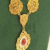 parure ethnique zerba , sur moderne-bijoux.fr - Bijoux ethniques & Femmes du monde