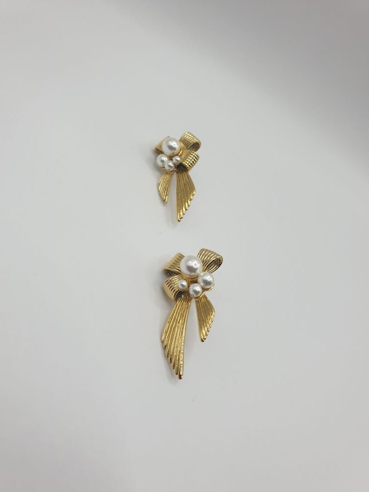 boucles oreilles acier inoxydable lena sur moderne-bijoux.fr - Bijoux ethniques & Femmes du monde