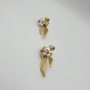 boucles oreilles acier inoxydable lena sur moderne-bijoux.fr - Bijoux ethniques & Femmes du monde