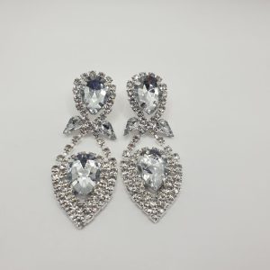 boucles oreilles coin mariage , sur moderne-bijoux.fr-Bijoux ethniques & Femmes du monde